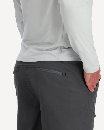 Брюки Simms Guide Fishing Pants (Мужской; L_36R; Slate)